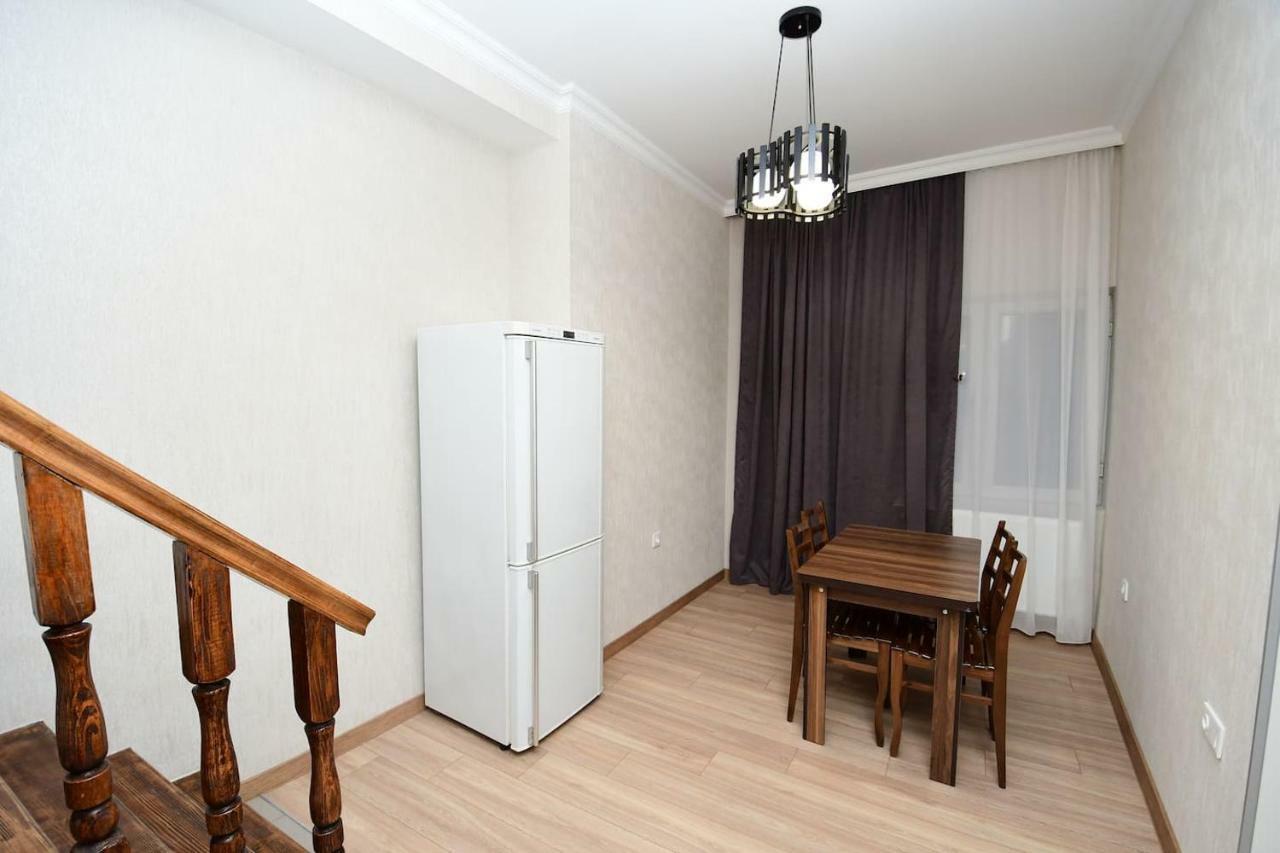 Freedom Square Apartment Tbilisi Exteriér fotografie