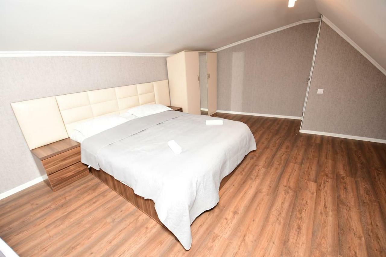Freedom Square Apartment Tbilisi Exteriér fotografie