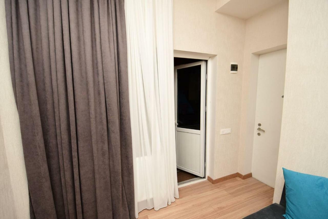 Freedom Square Apartment Tbilisi Exteriér fotografie